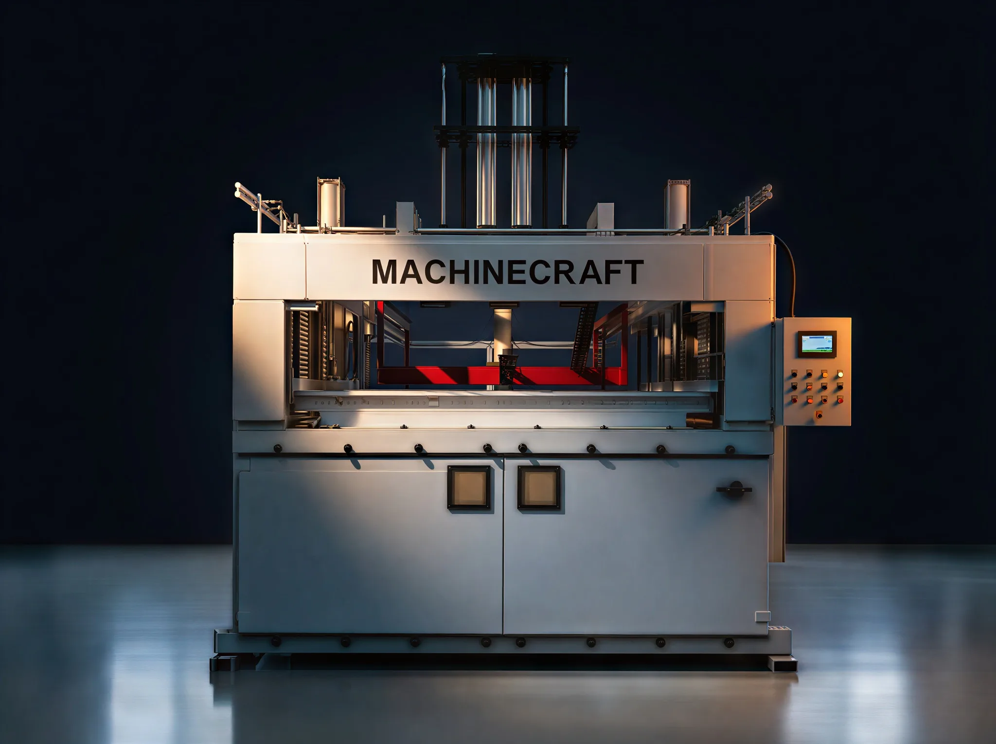 Machinecraft PF1-C Classic