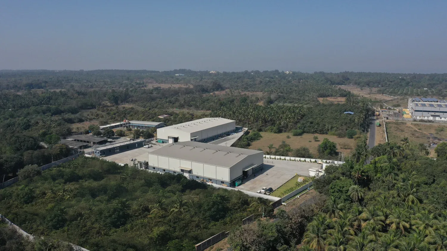 Machinecraft starts NEW production facility in Gujarat, India